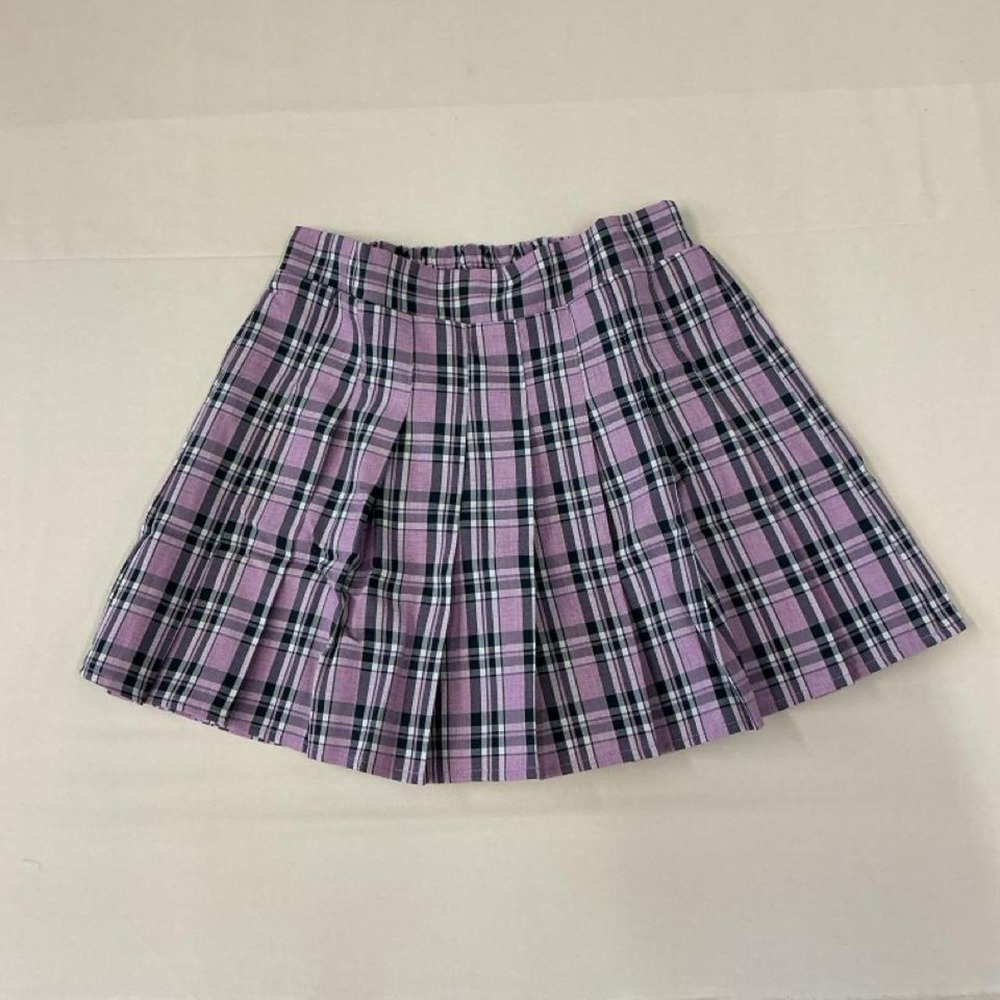 Brand‎ new Europa pleated mini skirt
